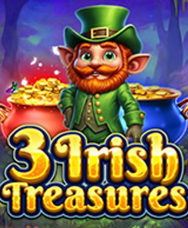 3 Irish Treasures