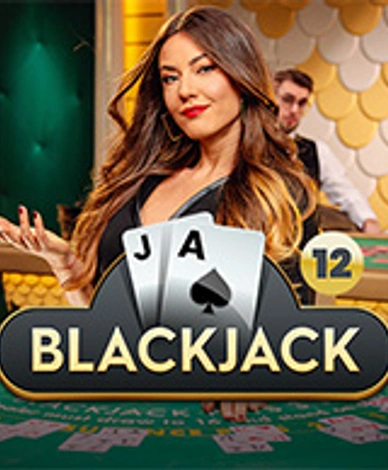 Blackjack 12