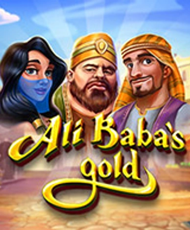 Ali Baba Gold