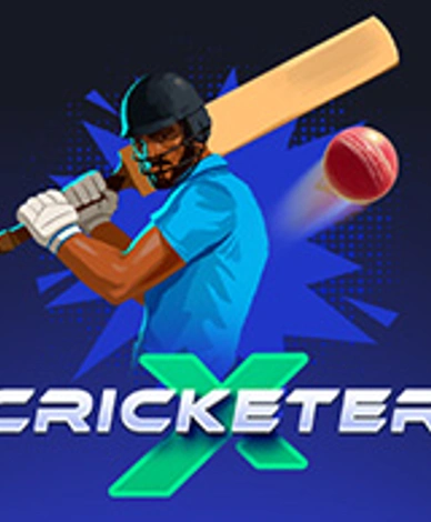 CricketerX