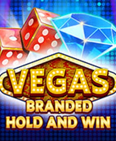 Vegas Branded Hold And Win