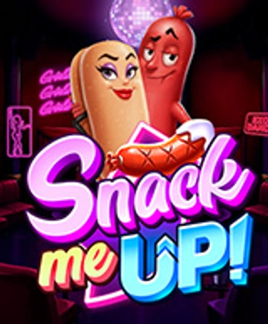 Snack me Up