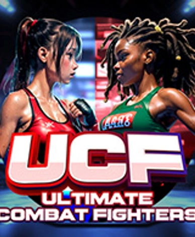 Ultimate Combat Fighters