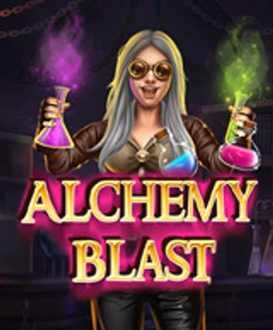 Alchemy Blast