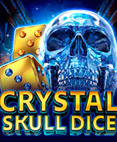 Crystal Skull Dice