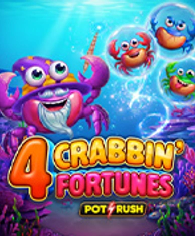 4 Crabbin Fortunes