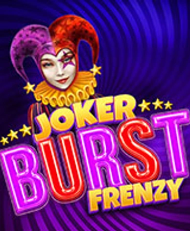 Joker Burst Frenzy