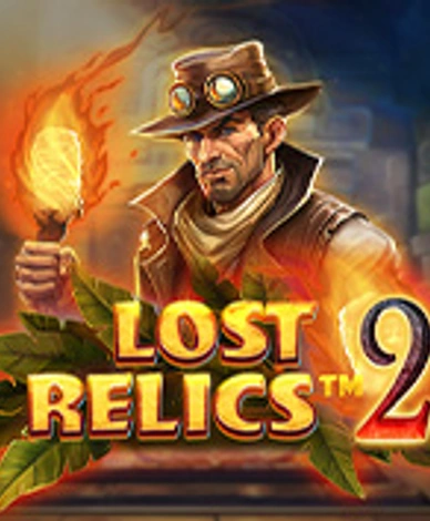 Lost Relics 2