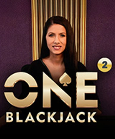 ONE Blackjack 2