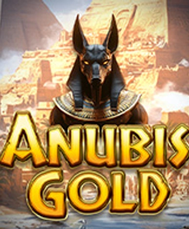 Anubis Gold