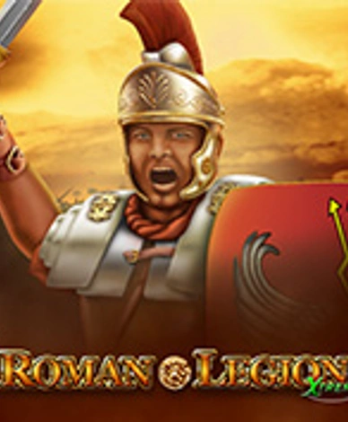 Roman Legion Xtreme
