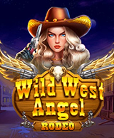 Wild West Angel Rodeo