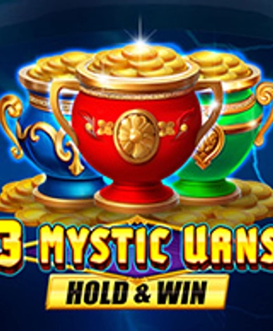 3 Mystic Urns