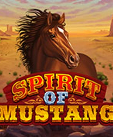 Spirit of Mustang 