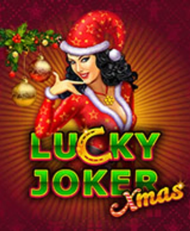 Lucky Joker Xmas