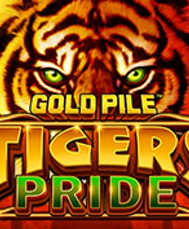 Gold Pile Tigers Pride