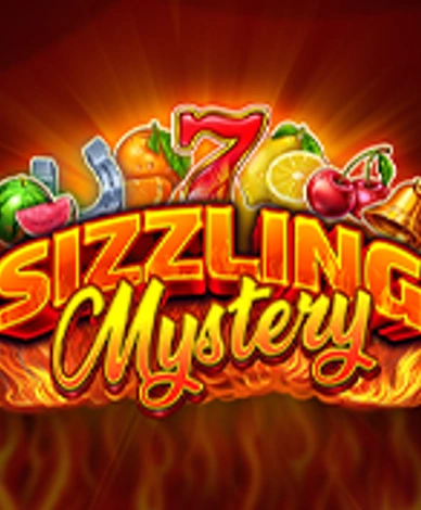 Sizzling Mystery