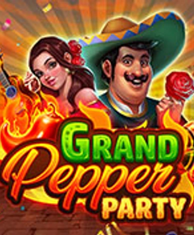 Grand Pepper Party