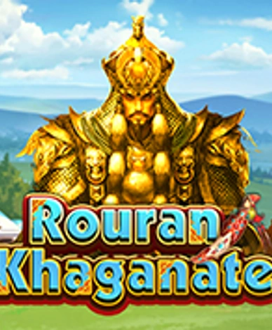 Rouran Khaganate