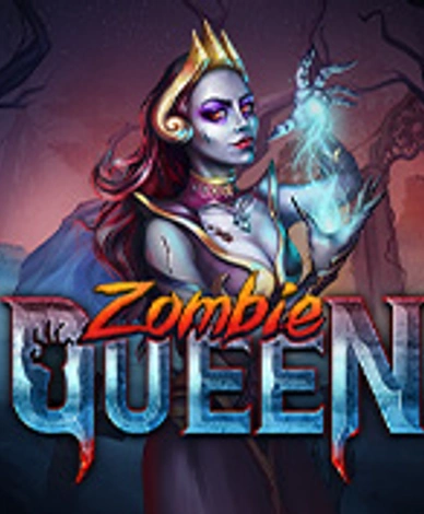 Zombie Queen