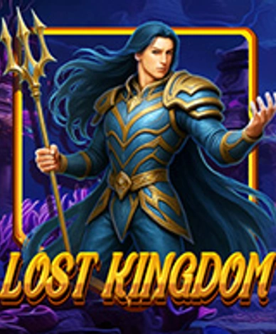 Lost Kingdom