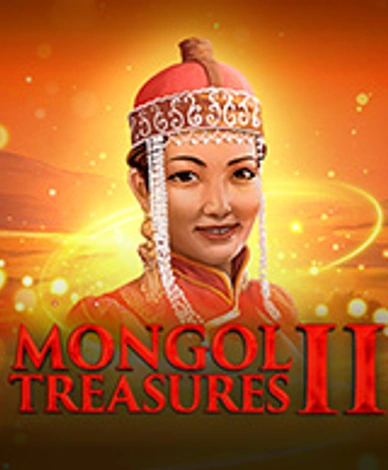 Mongol Treasures 2