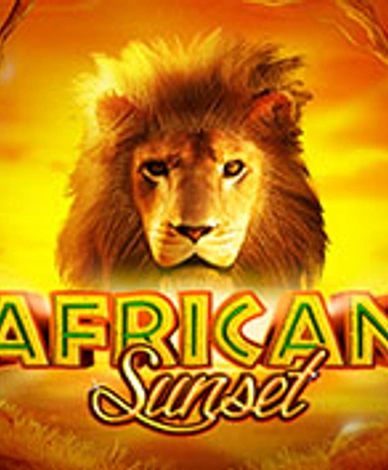 African Sunset