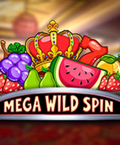 Mega Wild Spin