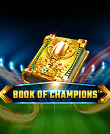 Book of Champions