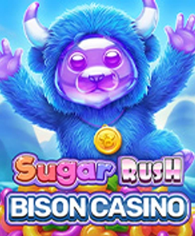 Sugar Rush: Bison Casino