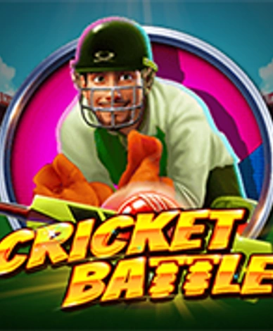 Cricket Battle