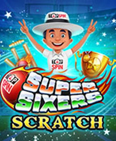 Super Sixer Classic Scratch