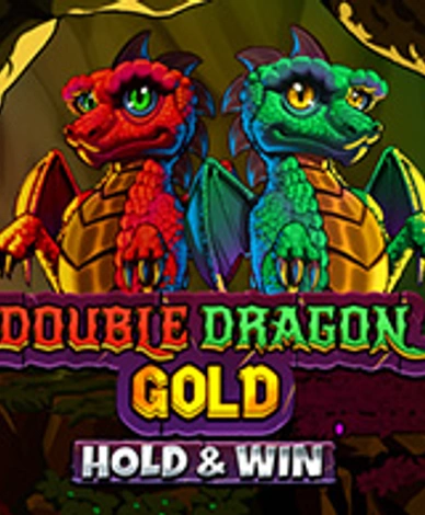 Double Dragon Gold: Hold & Win