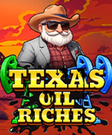 Texas Oil Riches