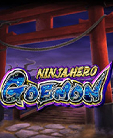 Ninja Hero Goemon