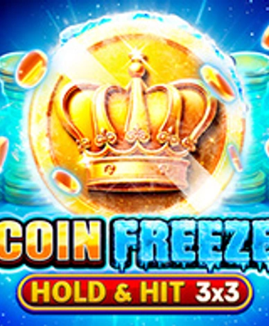 Coin Freeze - Hold And Hit 3x3