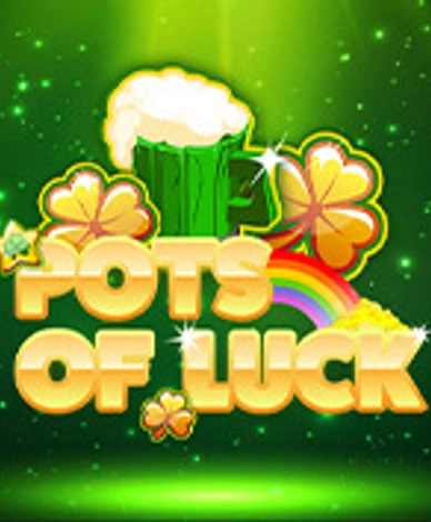 Pots Of Luck