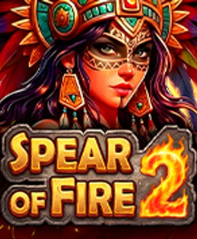 Spear Of Fire 2
