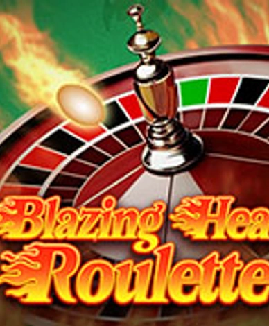 Blazing Heat Roulette