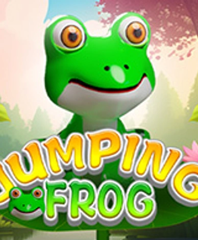 Jumping Frog