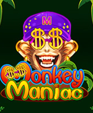 Monkey Maniac