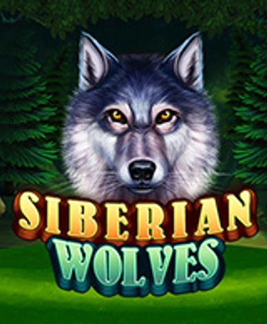 Siberian Wolves