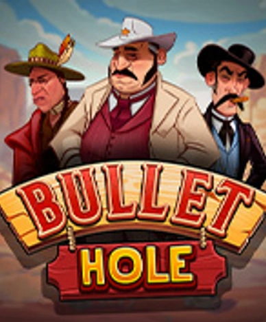 Bullet Hole