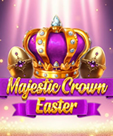 Majestic Crown Easter