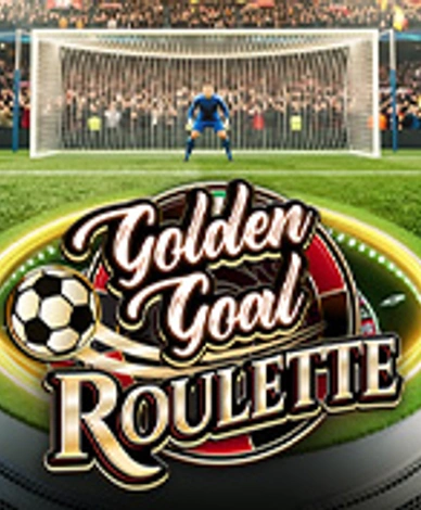 Golden Goal Roulette