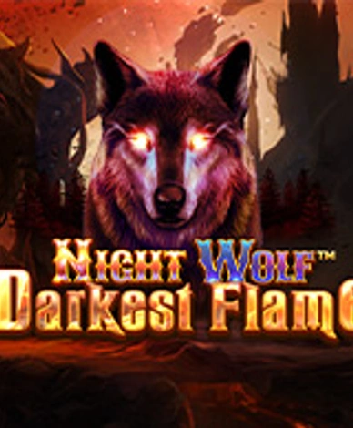 Night Wolf - Darkest Flame