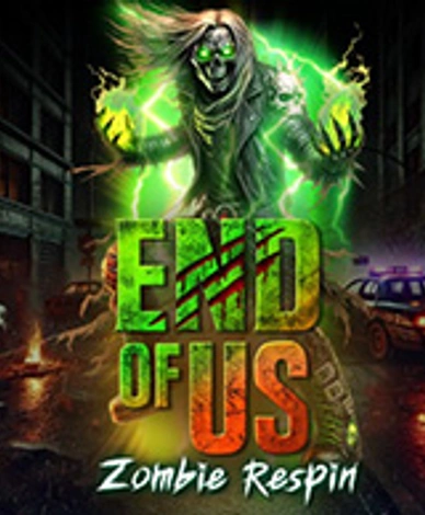 End Of Us - Zombie Respin