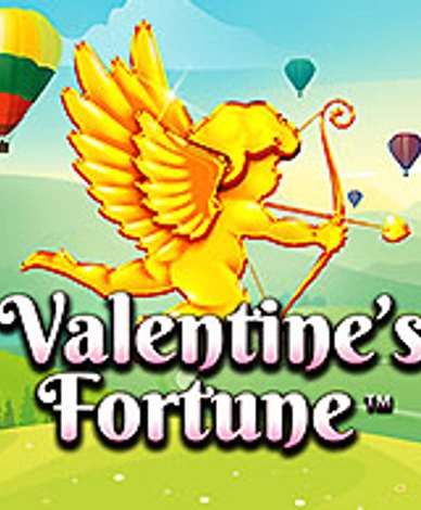 Valentine's Fortune
