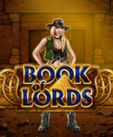 Book of Lords