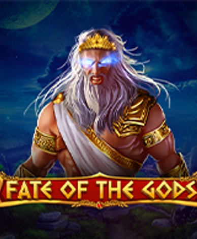 Fate Of The Gods